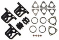 Exhaust Gaskets and Hanger Package for E46 M3