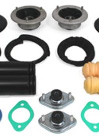 3-series Strut/Shock Mount Kit - E46 M3