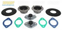 3-series Strut/Shock Mount Kit - E46 (not M3, not xi)