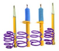 E46 323/325/328/330i/ci H&R/Bilstein Sport Suspension Package