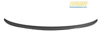 Painted Rear Spoiler - F30 320i 328i 335i
