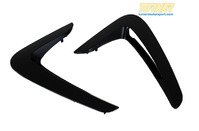 Custom Side Vents - F32 428i 435i
