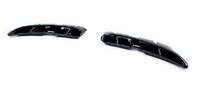 Painted Side Vents - F80 M3