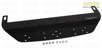 Front Seat Fire Extinguisher Bracket - E90 E92 F30 F32 F80 F82