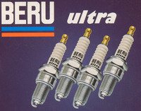 M50/M52/M54 Beru Racing Spark Plug