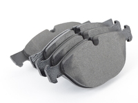 OEM Front Brake Pads - E70 X5 xDrive50i, E71 X6 xDrive50i