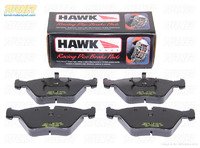 Hawk HP Plus Brake Pads - Front - F22/F3X 228/328/428