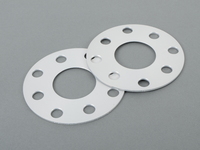 E30 3mm H&R Wheel Spacers (Pair)