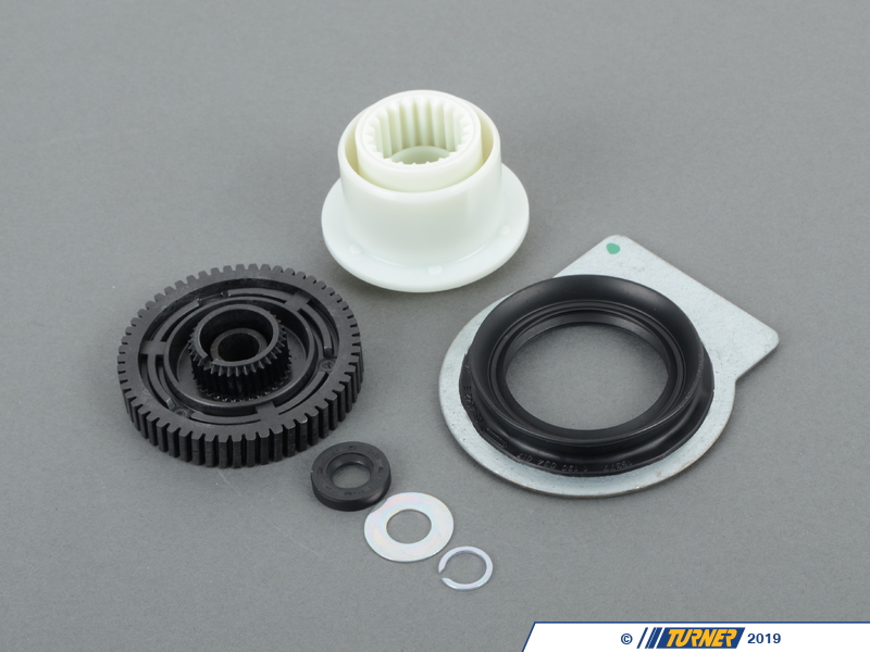 27102413711 Genuine BMW Transfer Case Repair Kit E83 E53 E70/71 E90