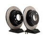 StopTech Gas-Slotted Brake Rotors (Pair) - Rear - E30 M3 34212225507GS