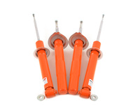 Koni STR.T Shocks & Struts Kit - E39 540i