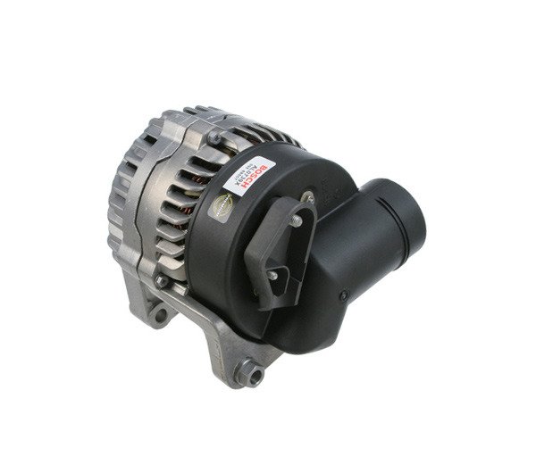 Al0739x Bosch Alternator 140 Amp E36 E36 M3 E34 M50 Mz3