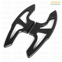 Paddle Shifters - E9x M3, X5M, X6M