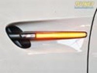 Side Grill LED Turn Signals - E90/E92/E93 M3