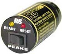 Peake Research Service Indicator Reset Tool (most BMWs from 1977)