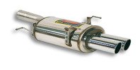E60 535i Supersprint Performance Muffler