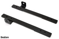 Seatbelt 3-point Receptacle - Macht Schnell