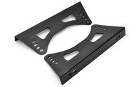 Side Mounts - Macht Schnell for Recaro Seats