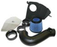 aFe Intake Kit - Stage 2 - E60 550i, E63 650i
