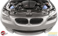 aFe Intake Kit - E60 M5, E63 M6 - Stage 2 Pro5R