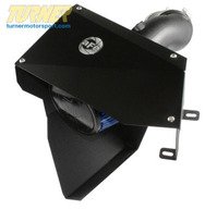 aFe Intake Kit - E85/E86 Z4 3.0si 06-08 - Stage 2 Pro5R