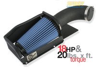 aFe Intake Kit - MINI Cooper S - R56 - 2011-2013