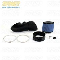 aFe Intake Kit - E9X M3 - Stage 2 Factory Intake with Pro5R & ProDry S