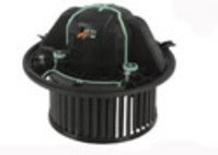 Genuine BMW Blower Motor - E82 E90 E92 E93