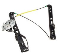 Window Regulator - Front Right - E46 323i 325i 325xi 328i 330i 330xi