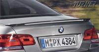 E92 Genuine BMW Rear Deck Spoiler