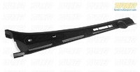 Windshield Cowl Cover - Right - E36 Sedan