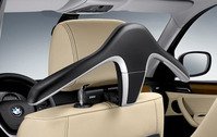 Genuine BMW Coat Hanger - 51952183854