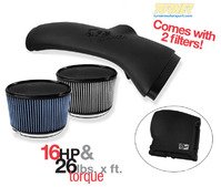 aFe Intake Kit - E82 135i 11-12, E9X 335i/xi 11-13 - Stage 2 Pro5R