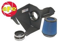 aFe Intake Kit - E53 X5 4.4i, 4.8is 00-06 - Stage 1 Pro5R