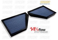 aFe Air Filter - E70 X5 4.8i 2007-2010