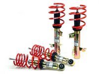 MINI R53 H&R Coil Over Suspension
