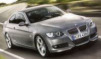 E92 Genuine BMW Aero Package Front Lip Spoiler