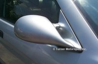 E36 M3 Genuine BMW Factory M3 Mirrors