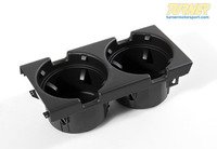 Front Cup Holder - E46 3 Series