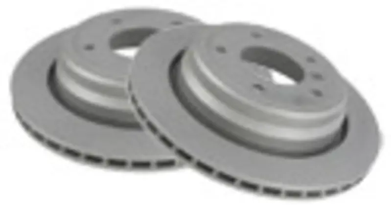 BMW Z-34216864051 ZIMMERMAN ROTORS