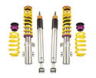 KW Coilover Kit - Variant 3 (V3) - F30 320i, 328i, F32 428i, F22 228i