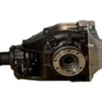 E46, Z4 Differential Upgrade - 3.07 Original BMW Performance (ZHP)