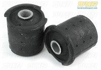 Rear Subframe Bushings/Mounts - Aft/Rear Pair - E36 M3 (Upgrade for E36 non-M) (Pair)