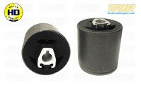 Front Upper Control Arm Bushing Set (FCAB) - Meyle HD - E39 540i/M5, E38 all (Pair)
