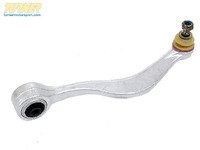Front Lower Control Arm - Left - Aluminum - E24, E28, E32, E34