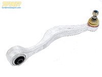 Front Lower Control Arm - Right - Aluminum - E24, E28, E32, E34