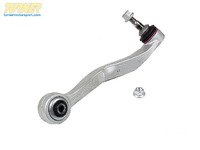 Front Lower Control Arm - Left - E60 04-06 - Direct Replacement