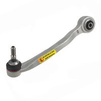 Front Lower Control Arm - Left - E60 06-10 - Direct Replacement