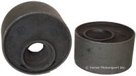 Front Control Arm Bushings (FCAB) - Offset Rubber - E30, E36, Z3 (Pair)