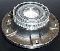 E32 / E34 Front Wheel Bearing (Before 3/91 production)